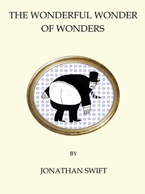 cover image of The Wonderful Wonder of Wonders